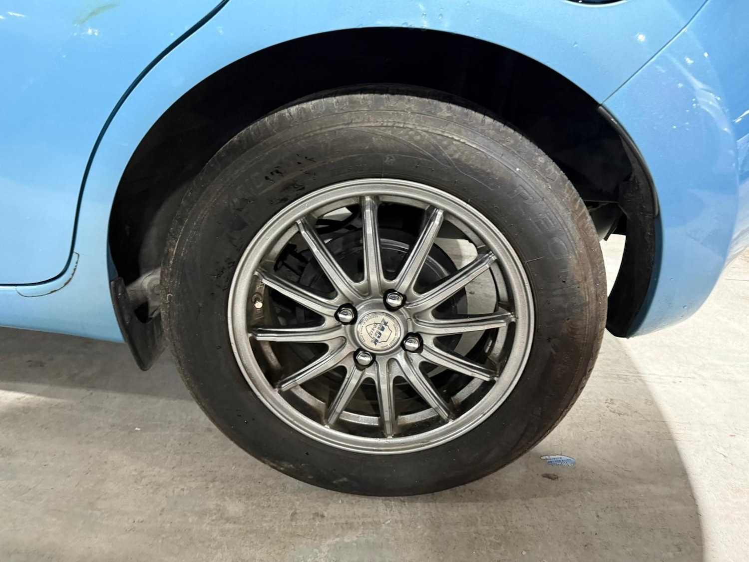 Used Nissan Note 2025 for sale - 77307731: Photo 25