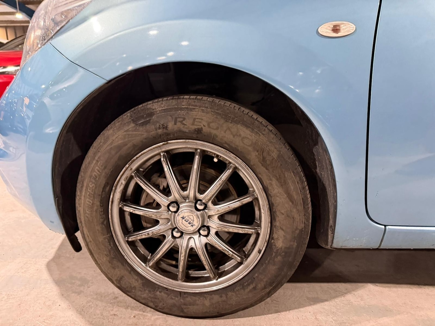 Used Nissan Note 2025 for sale - 77307731: Photo 27