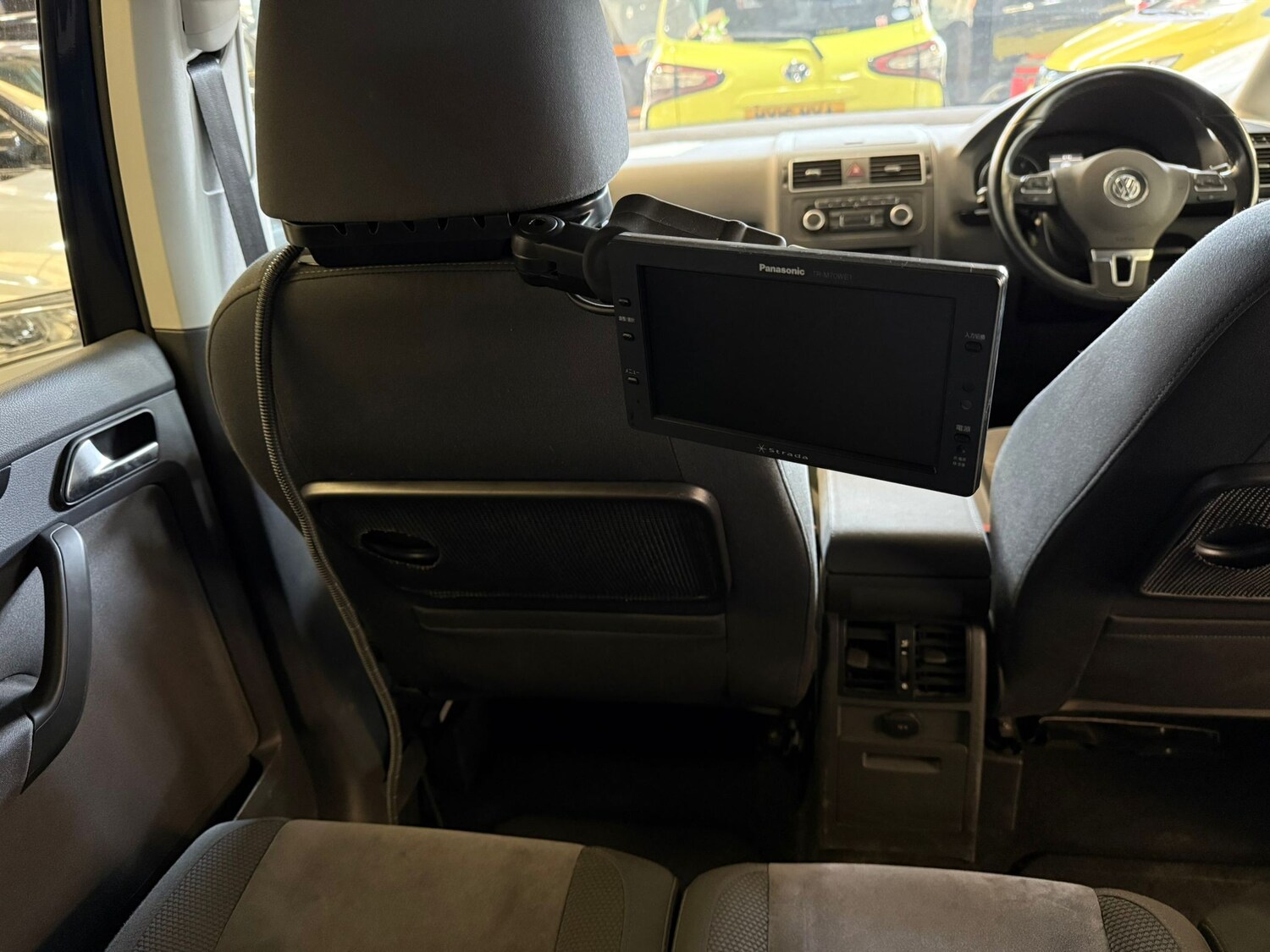 Vehicle 24