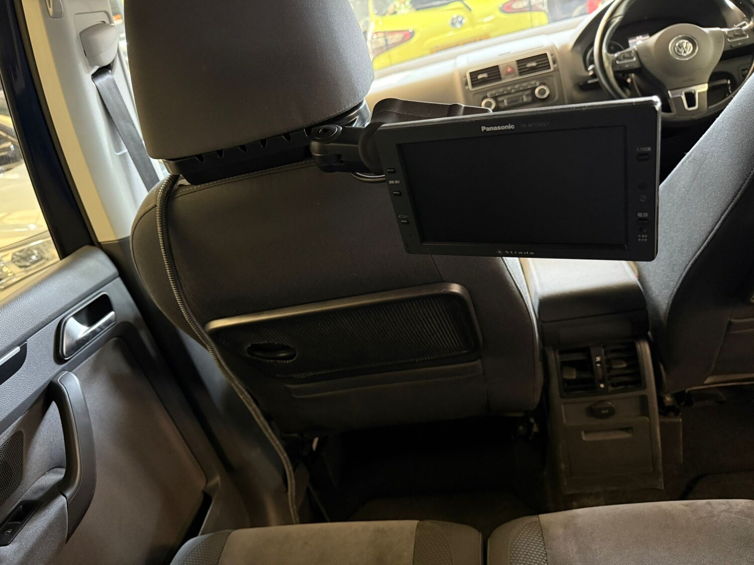 Vehicle 26