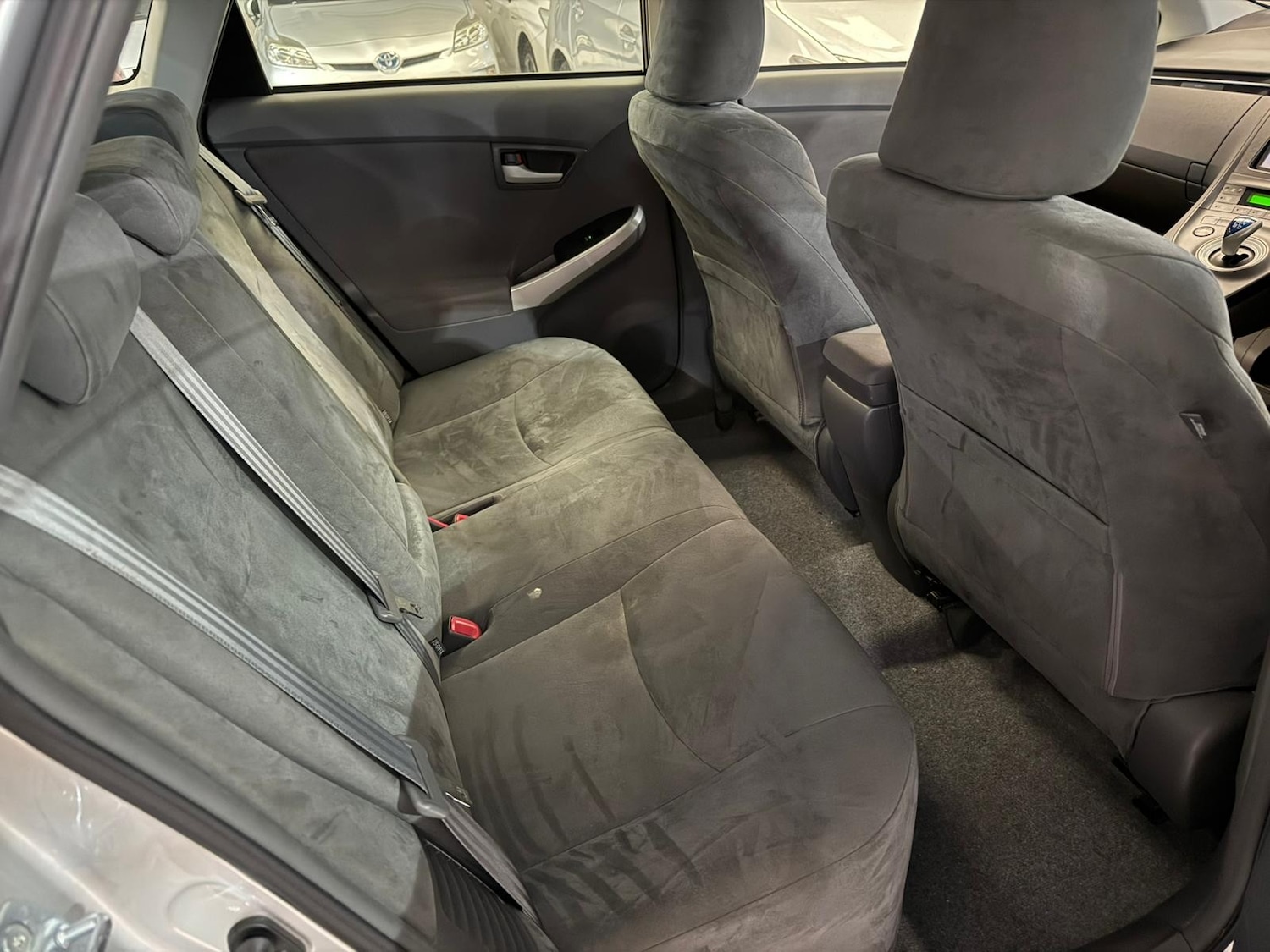 Used Toyota Prius 2025 for sale - 77084943: Photo 14