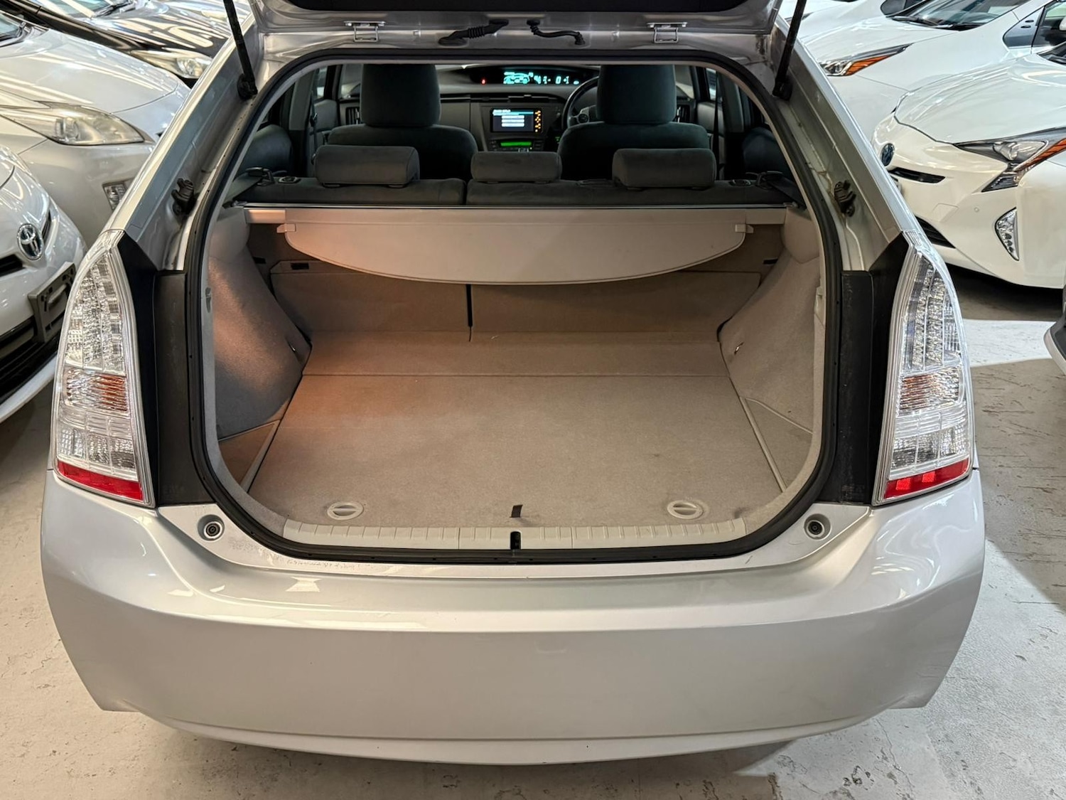 Used Toyota Prius 2025 for sale - 77084943: Photo 16