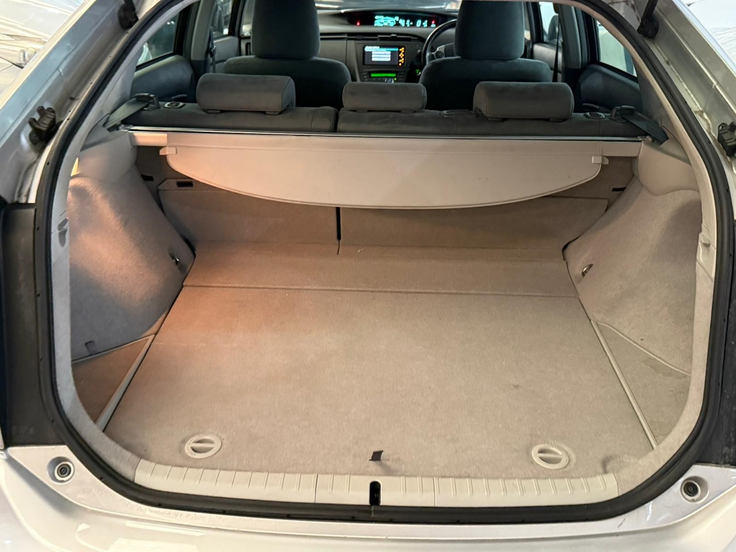 Used Toyota Prius 2025 for sale - 77084943: Photo 17