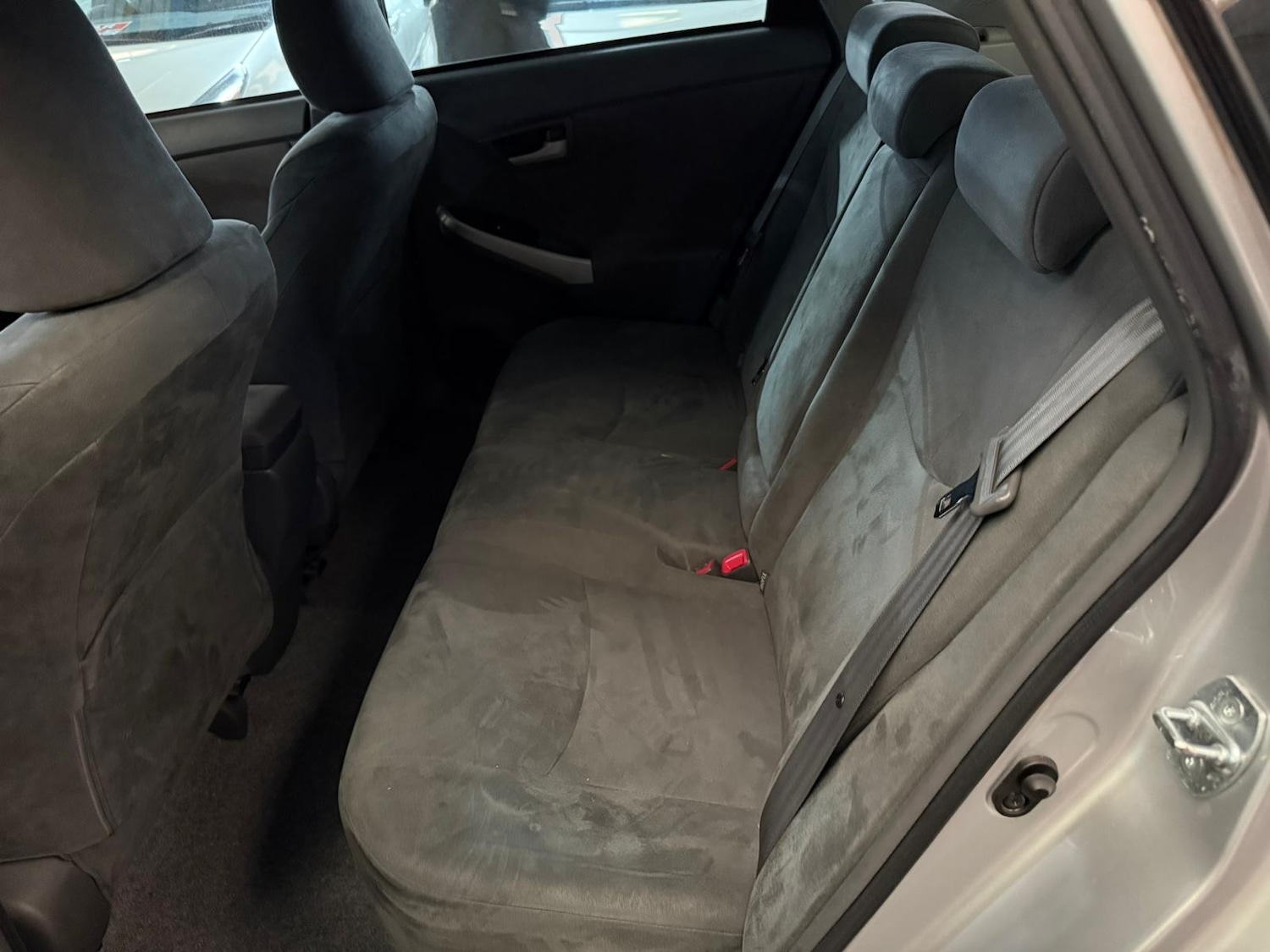 Used Toyota Prius 2025 for sale - 77084943: Photo 18