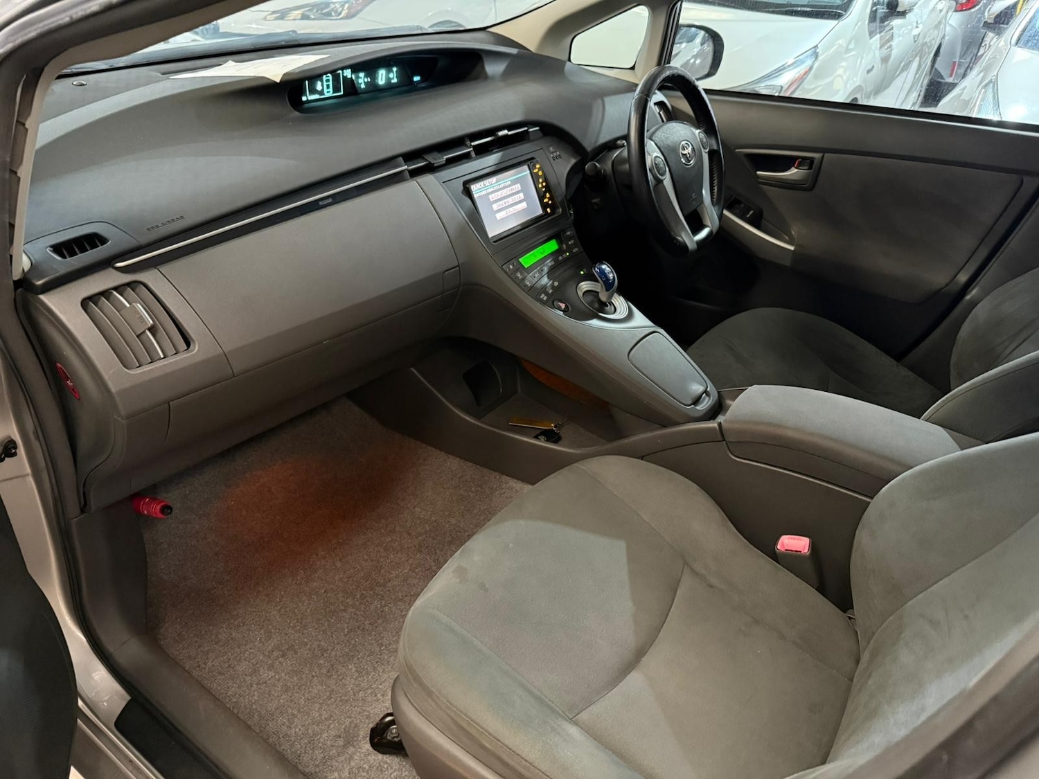 Used Toyota Prius 2025 for sale - 77084943: Photo 19