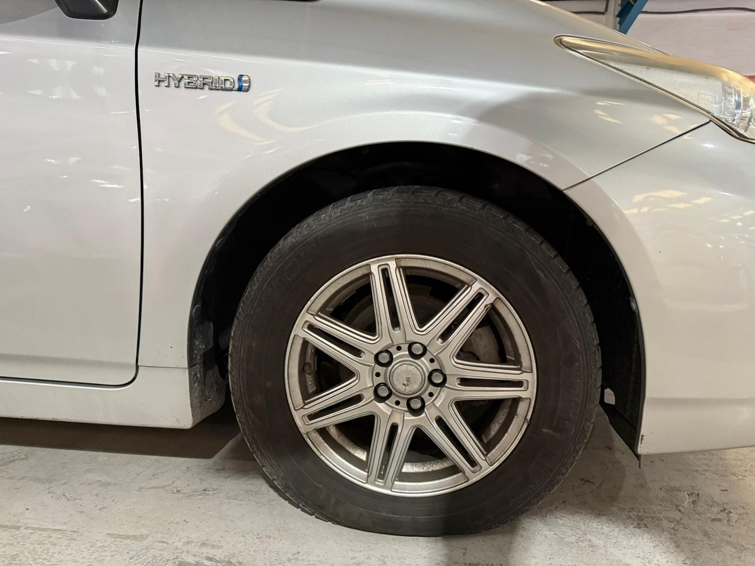 Used Toyota Prius 2025 for sale - 77084943: Photo 21