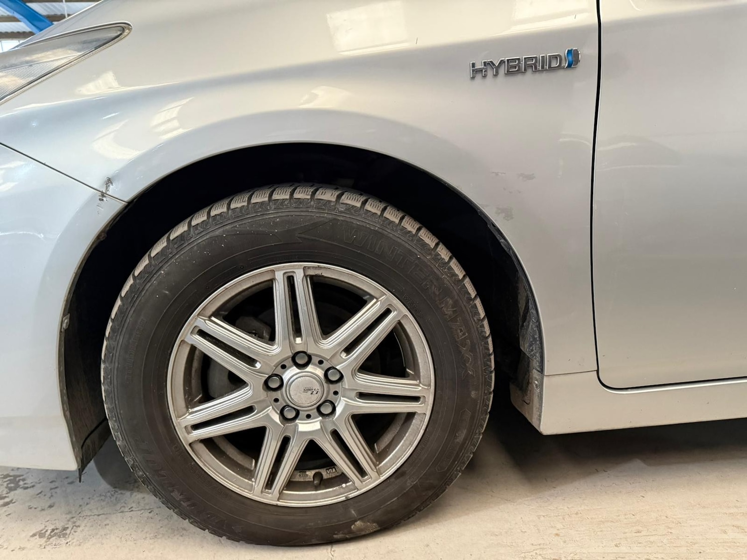 Used Toyota Prius 2025 for sale - 77084943: Photo 24