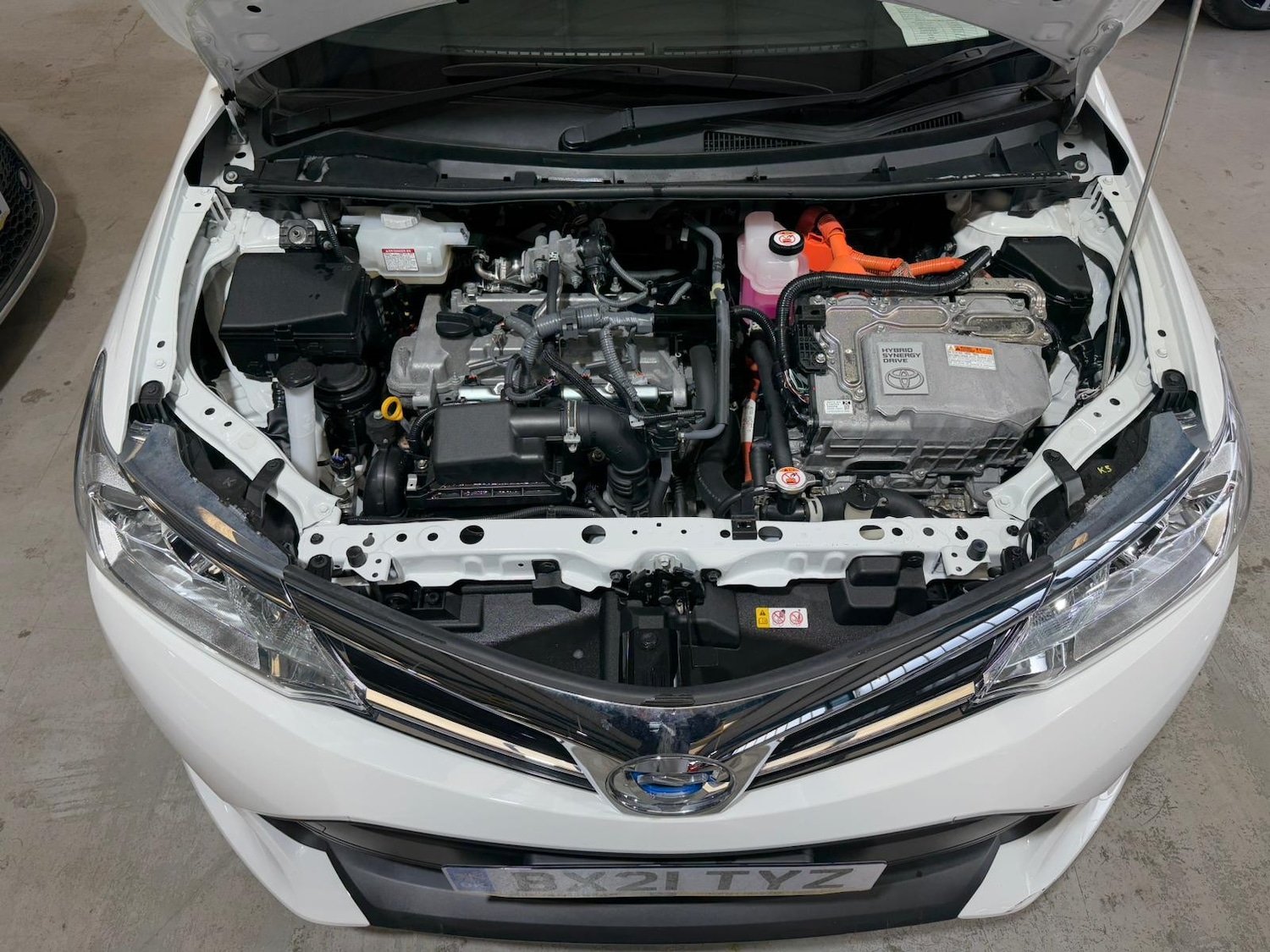 Used Toyota Corolla 2025 for sale - 76353042: Photo 18