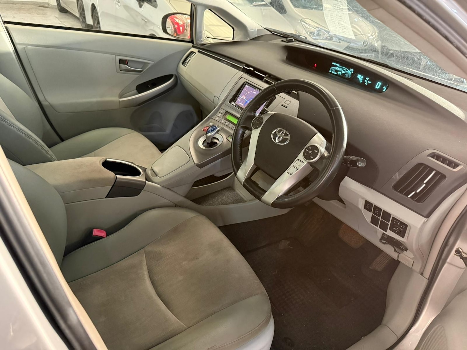 Used Toyota Prius 2026 for sale - 77307752: Photo 11