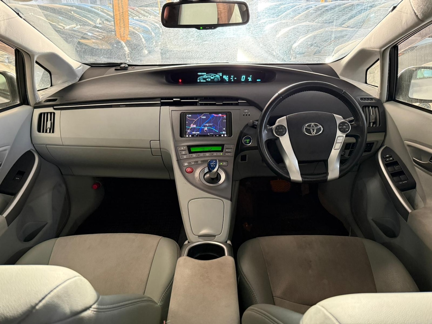 Used Toyota Prius 2026 for sale - 77307752: Photo 12