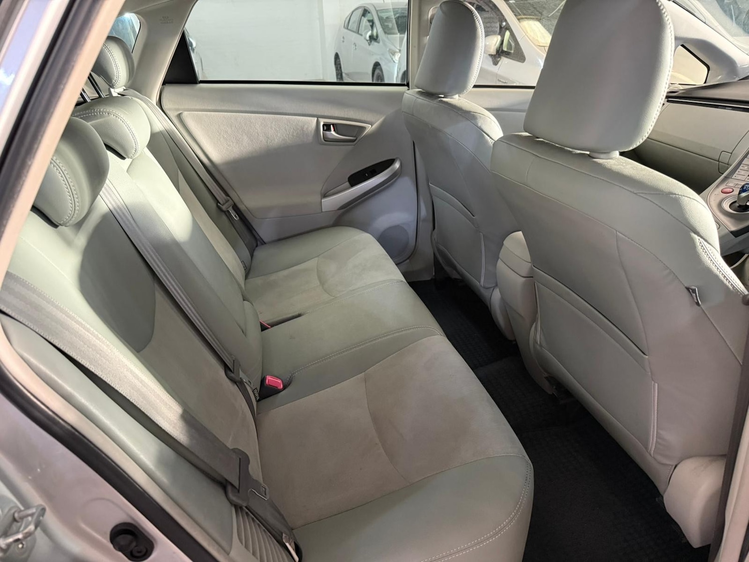 Used Toyota Prius 2026 for sale - 77307752: Photo 14