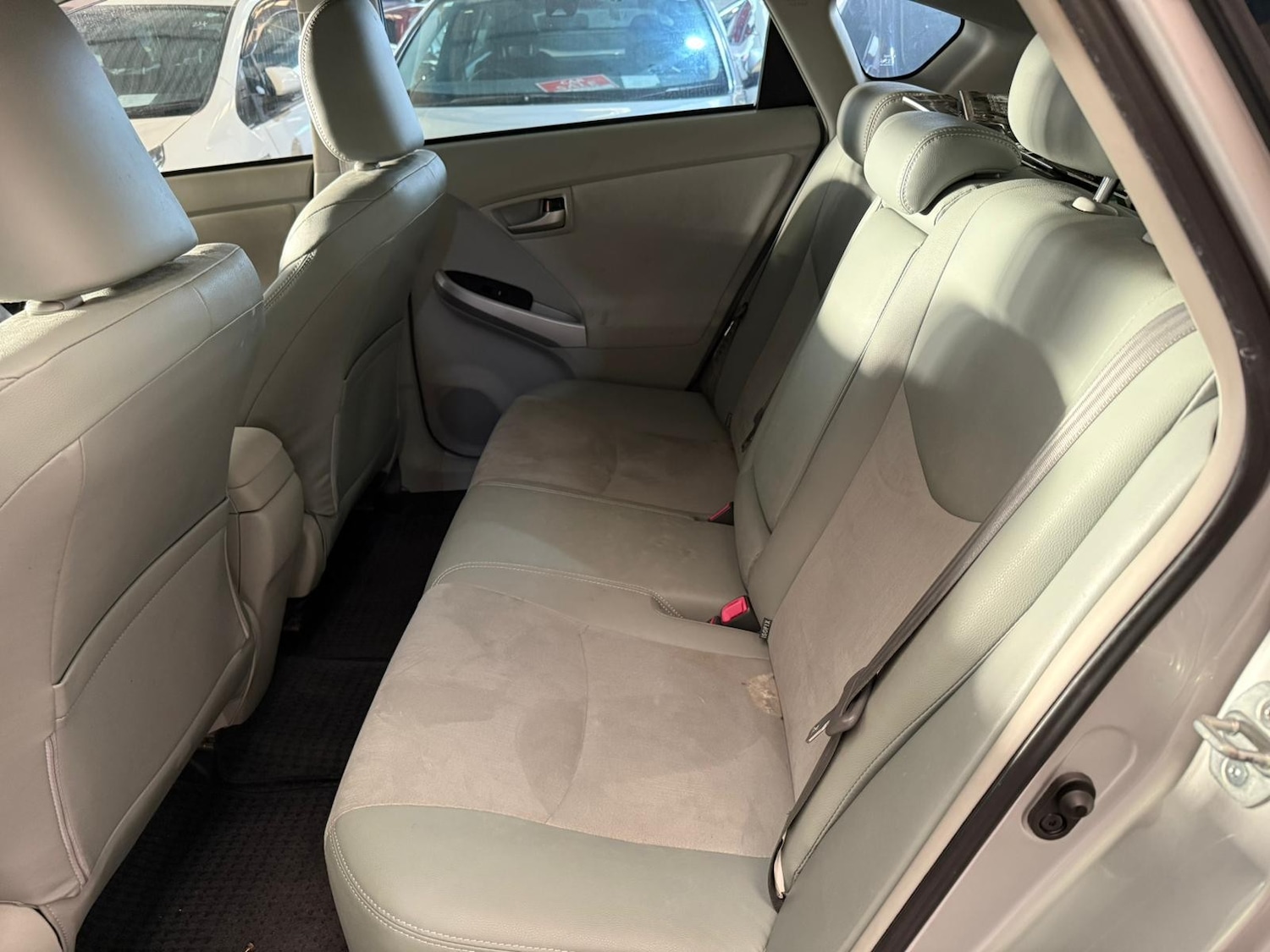 Used Toyota Prius 2026 for sale - 77307752: Photo 16