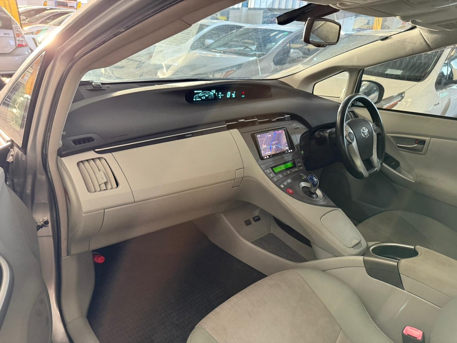 Used Toyota Prius 2026 for sale - 77307752: Photo 18