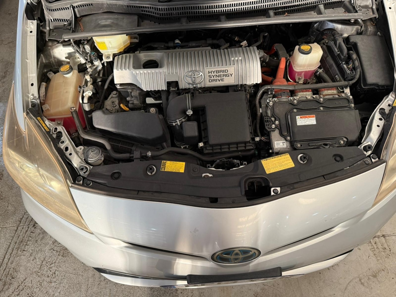 Used Toyota Prius 2026 for sale - 77307752: Photo 19