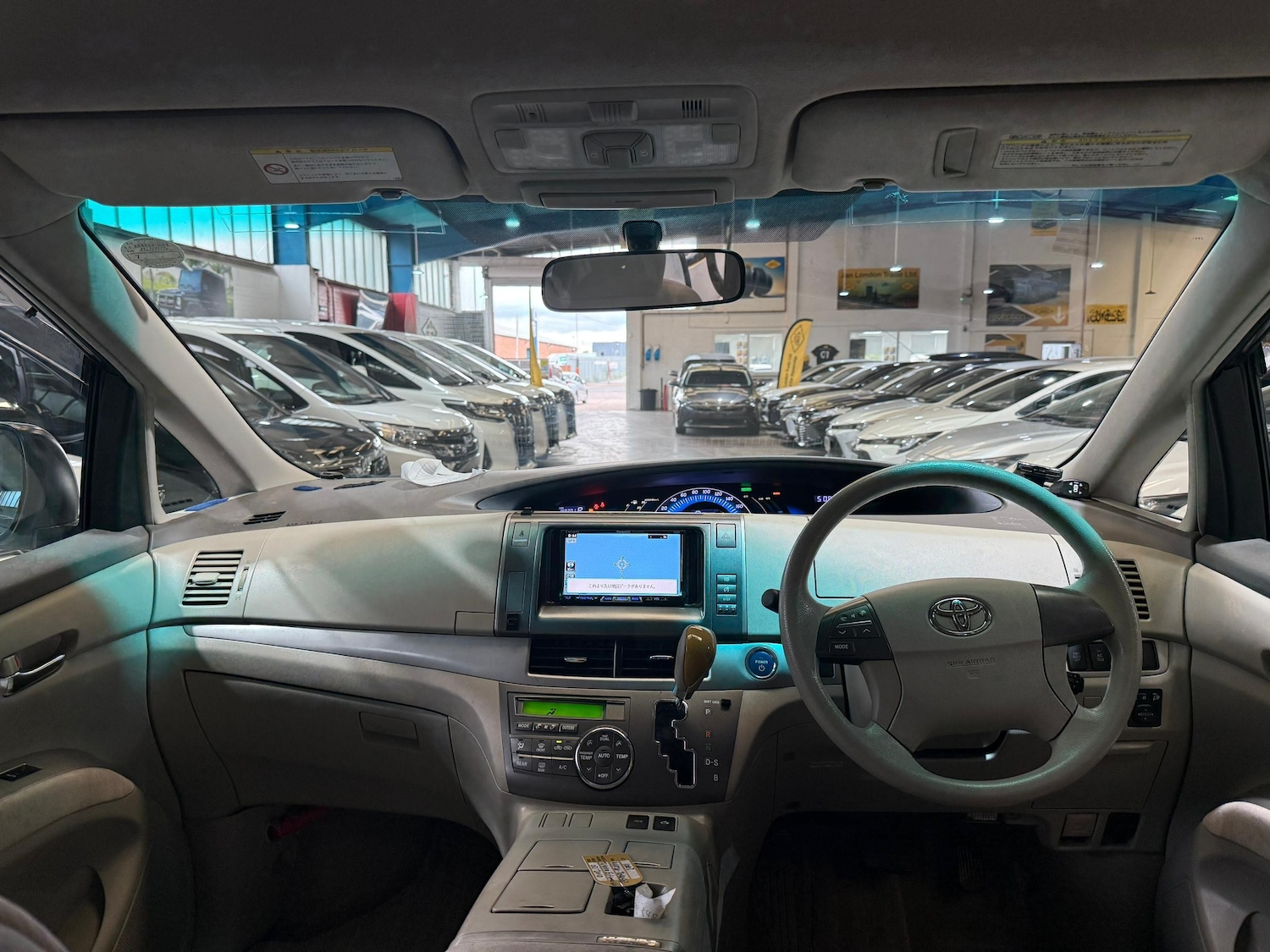 Vehicle 13