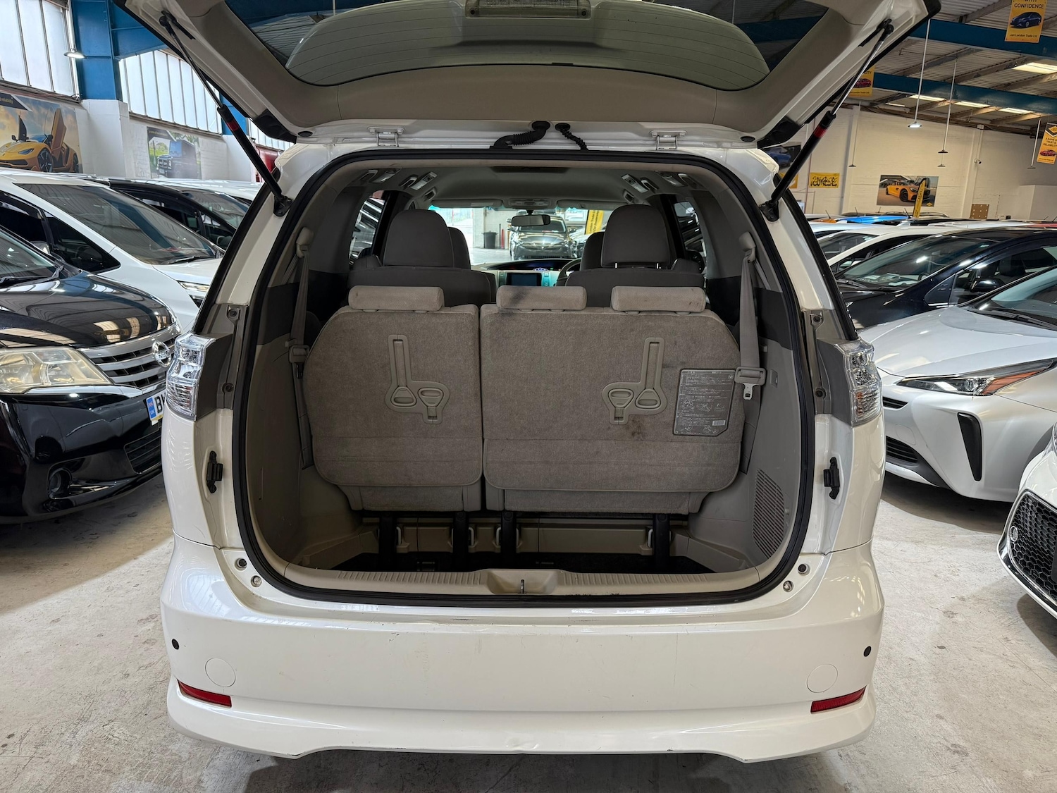 Vehicle 19