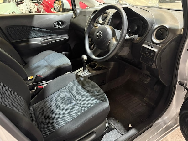 Used Nissan Note for sale - 76211685: Photo 11
