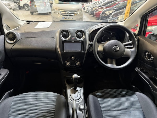 Used Nissan Note for sale - 76211685: Photo 12