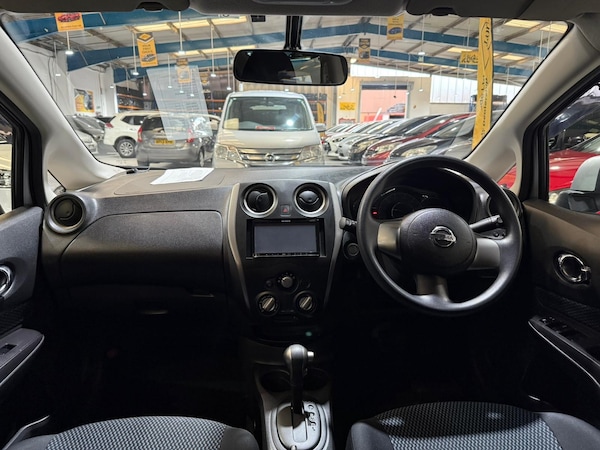 Used Nissan Note for sale - 76211685: Photo 13