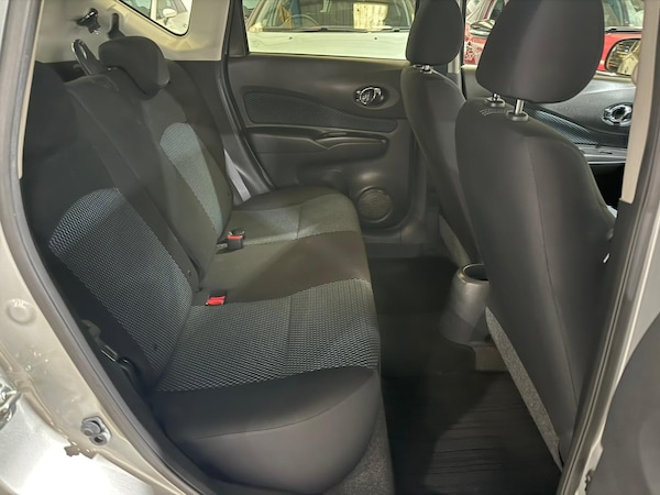 Used Nissan Note for sale - 76211685: Photo 14