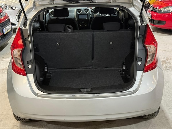 Used Nissan Note for sale - 76211685: Photo 16