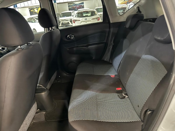 Used Nissan Note for sale - 76211685: Photo 17