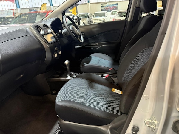 Used Nissan Note for sale - 76211685: Photo 18