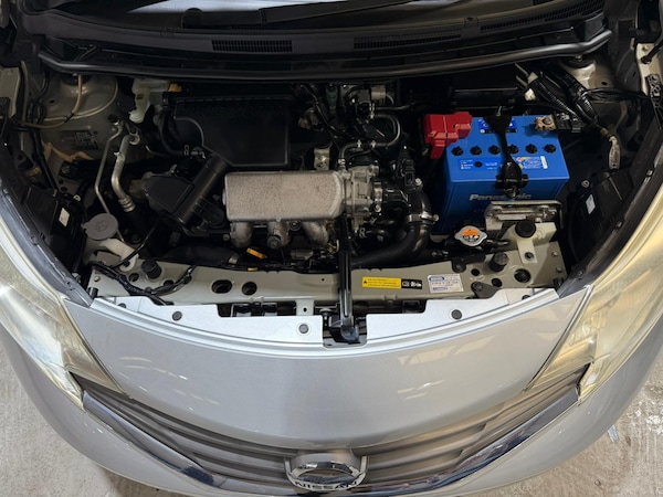 Used Nissan Note for sale - 76211685: Photo 21