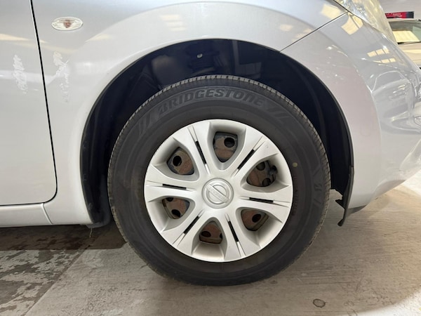Used Nissan Note for sale - 76211685: Photo 22