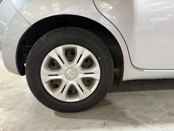 Used Nissan Note for sale - 76211685: Photo 24