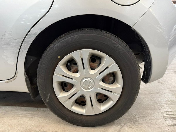 Used Nissan Note for sale - 76211685: Photo 26