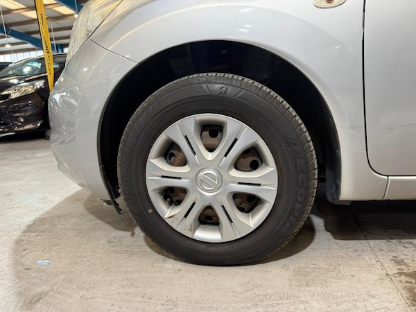 Used Nissan Note for sale - 76211685: Photo 28