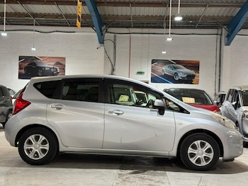 Used Nissan Note for sale - 76211685: Photo 2