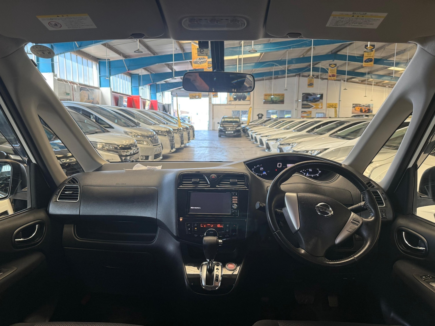 Vehicle 13