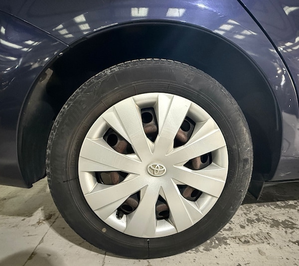 Used Toyota Corolla 2025 for sale - 76036533: Photo 16