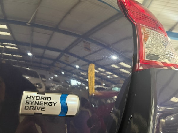 Used Toyota Corolla 2025 for sale - 76036533: Photo 21