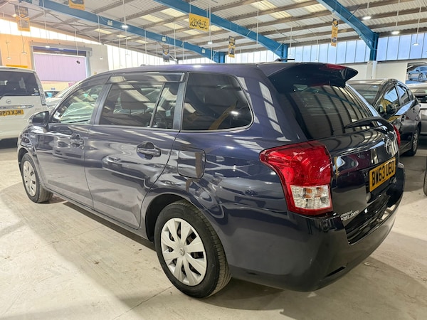 Used Toyota Corolla 2025 for sale - 76036533: Photo 25