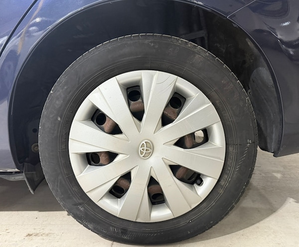 Used Toyota Corolla 2025 for sale - 76036533: Photo 27