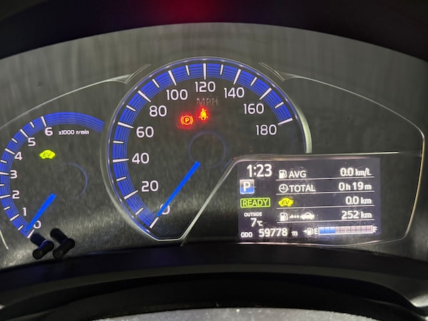 Used Toyota Corolla 2025 for sale - 76036533: Photo 8