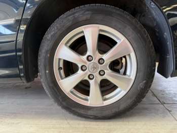 Used Toyota Estima 2009 for sale - 74766066: Photo