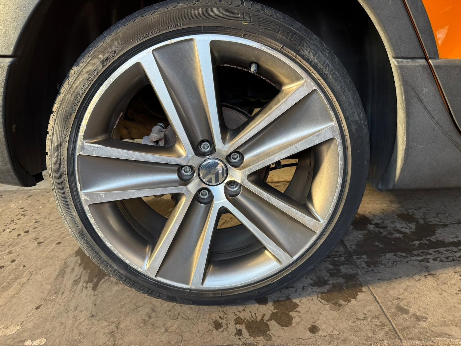 Used Volkswagen Polo 2025 for sale - 77980214: Photo 22