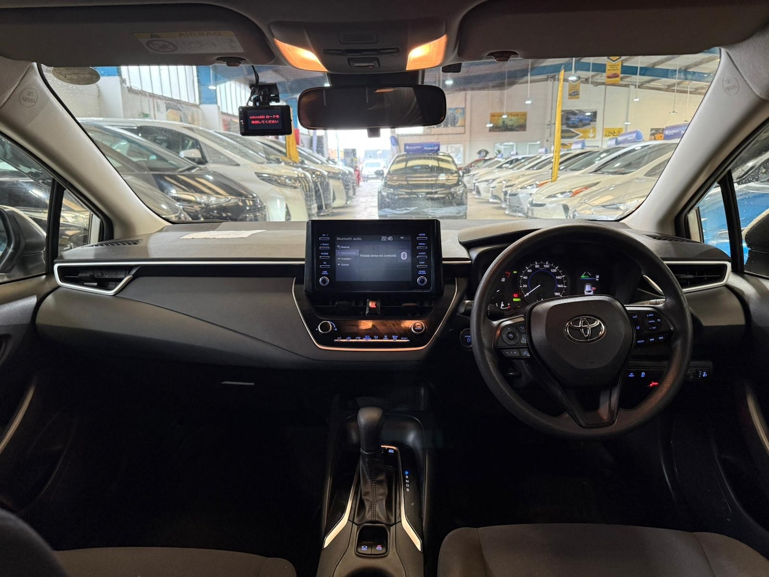 Used Toyota Corolla for sale - 77733415: Photo 12