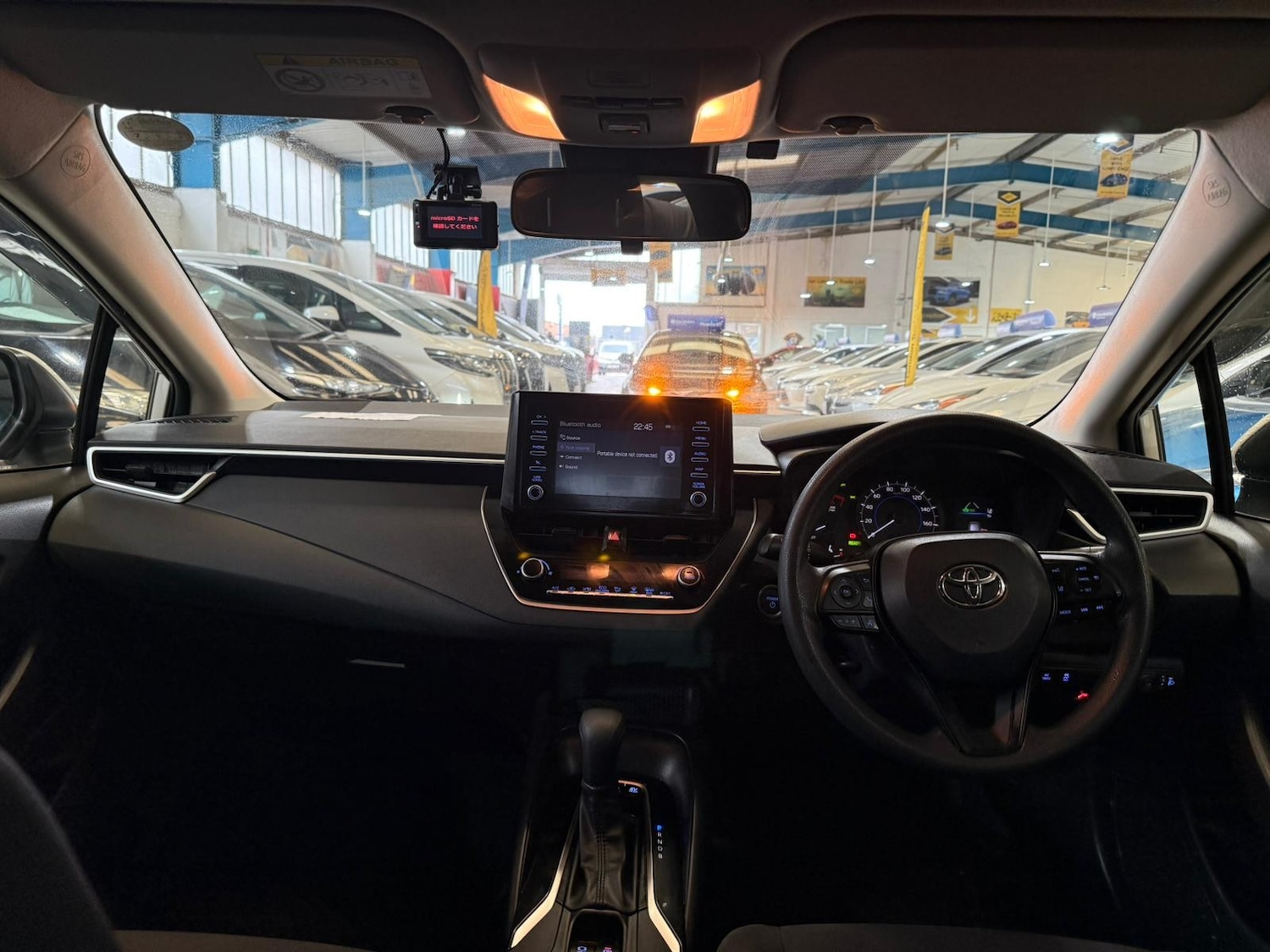 Used Toyota Corolla for sale - 77733415: Photo 13