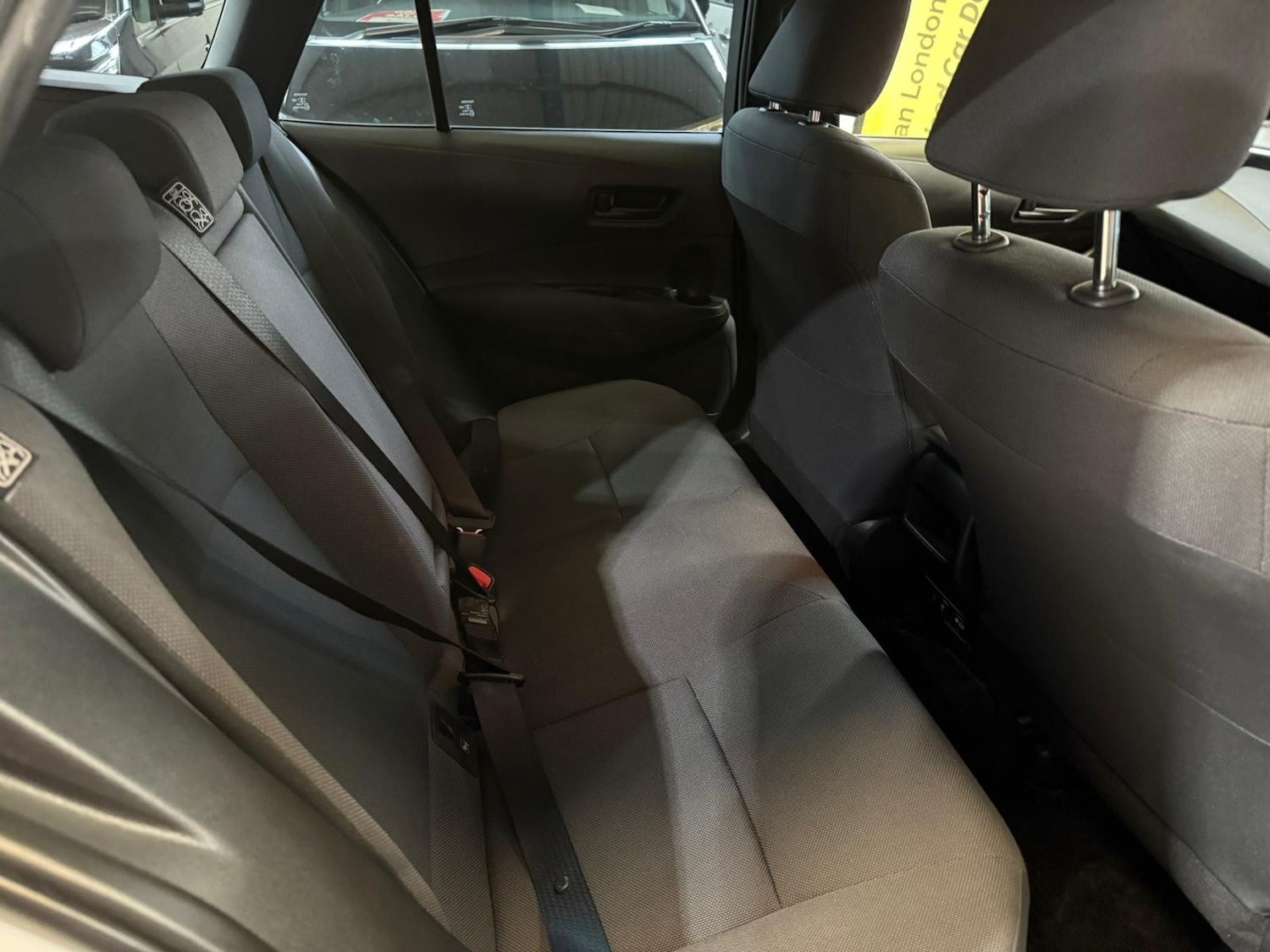 Used Toyota Corolla for sale - 77733415: Photo 14