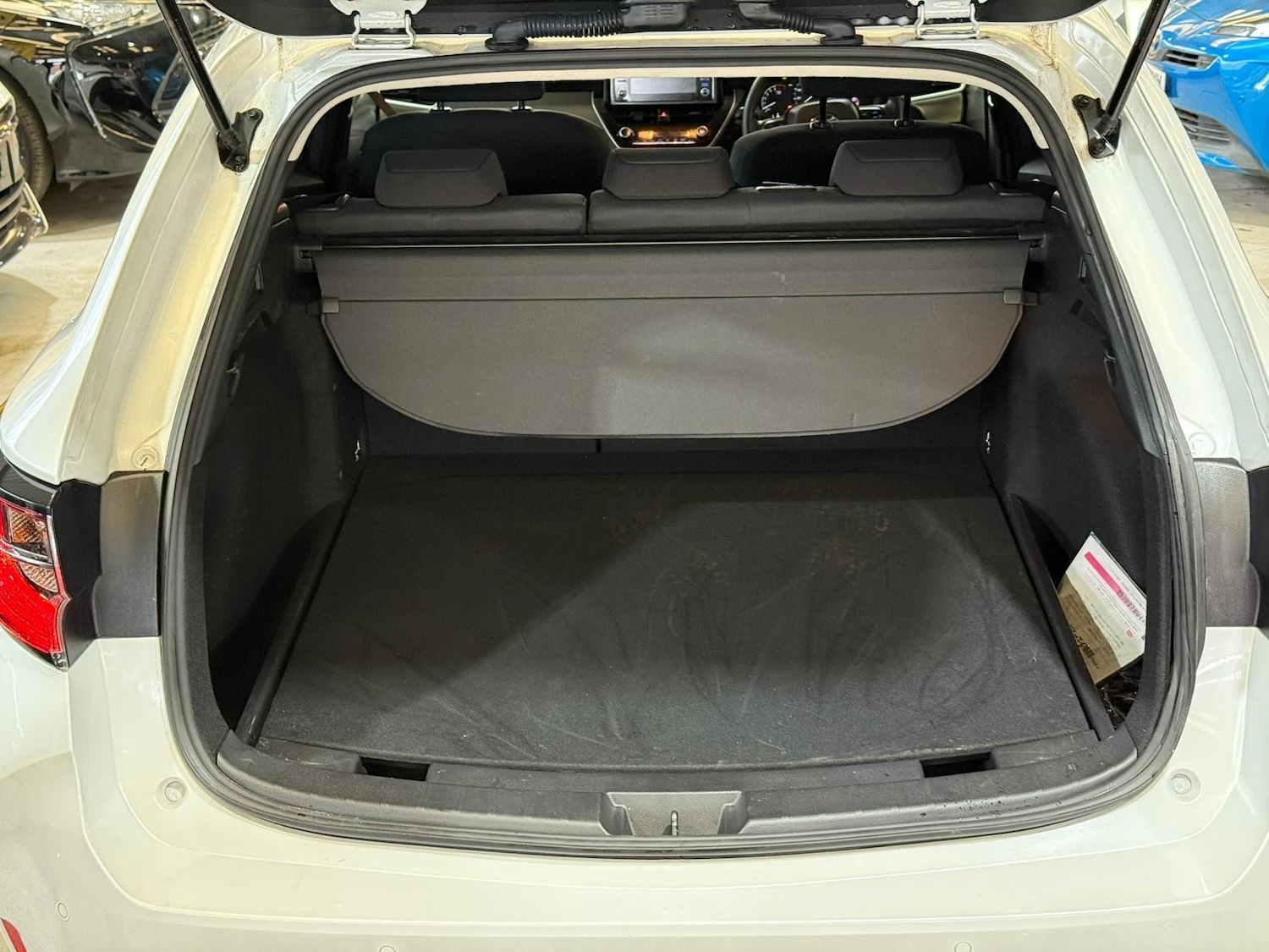 Used Toyota Corolla for sale - 77733415: Photo 16