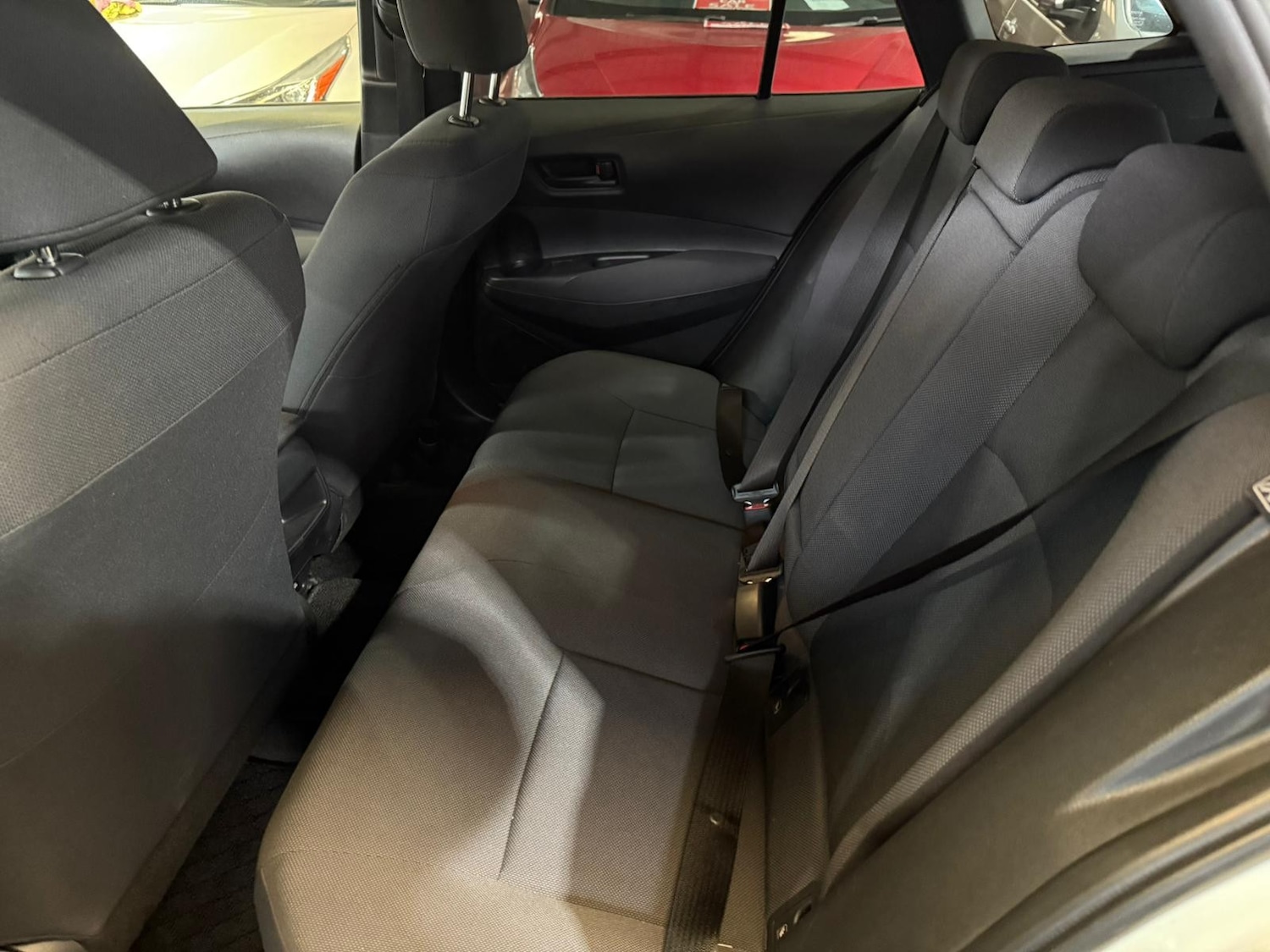 Used Toyota Corolla for sale - 77733415: Photo 17