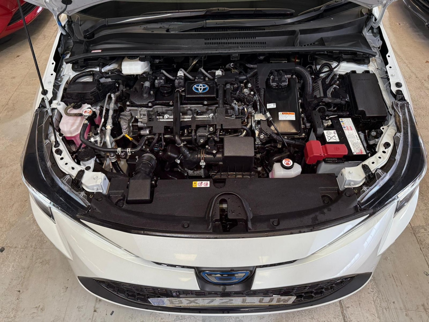 Used Toyota Corolla for sale - 77733415: Photo 21