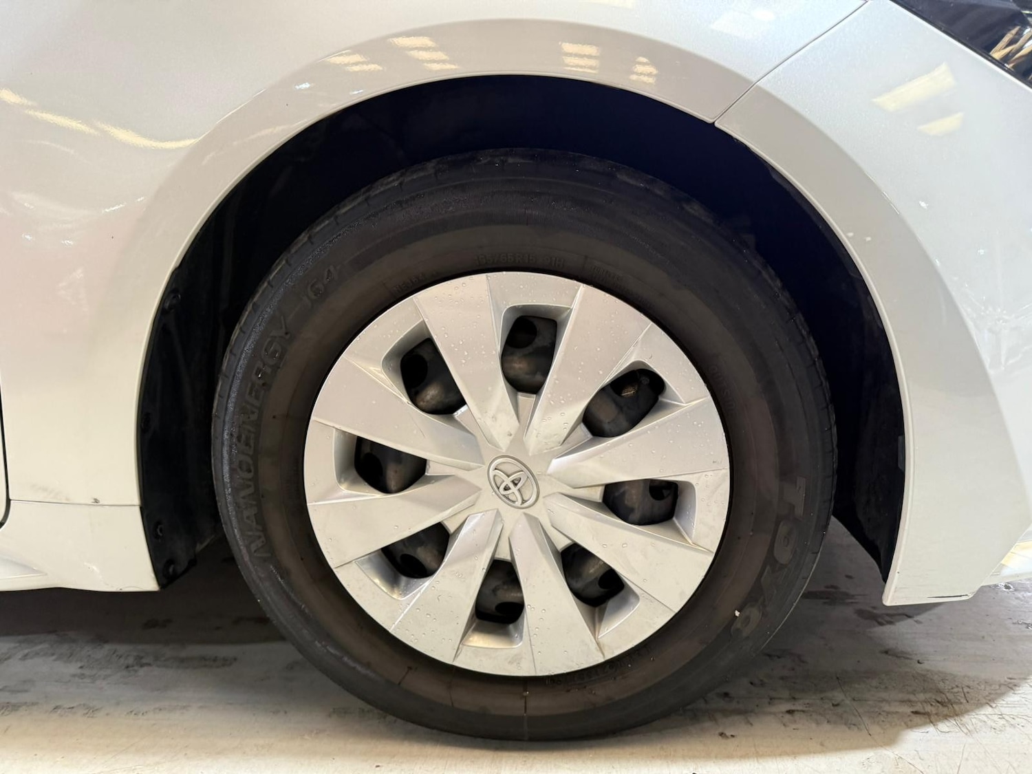 Used Toyota Corolla for sale - 77733415: Photo 22