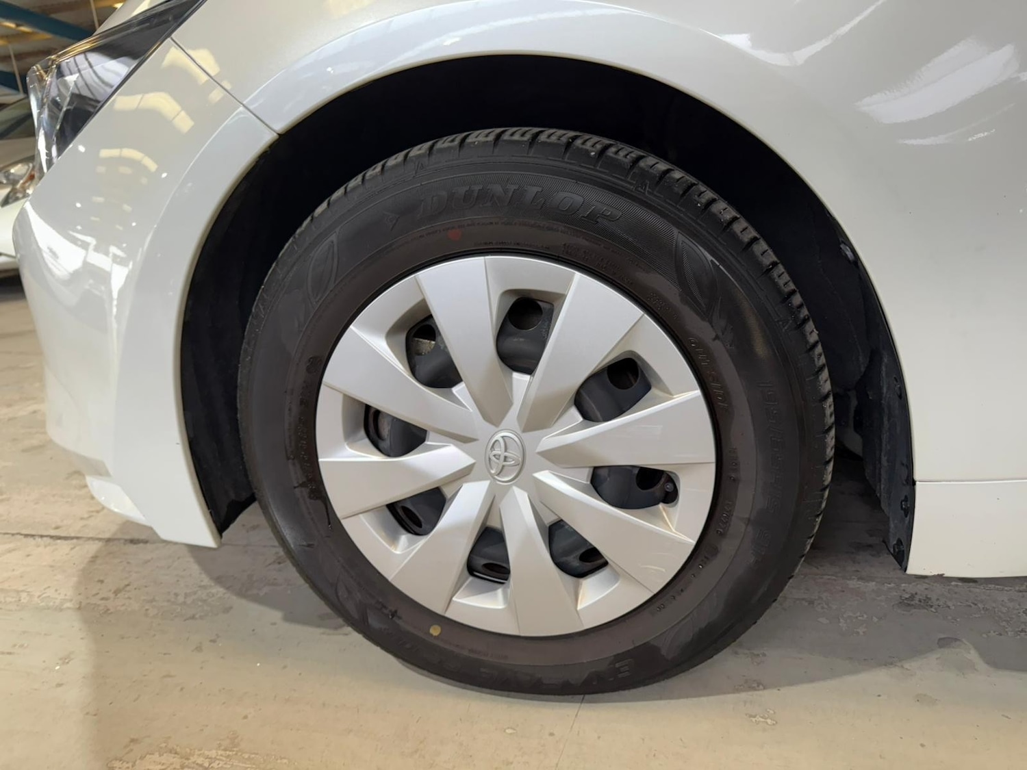 Used Toyota Corolla for sale - 77733415: Photo 28