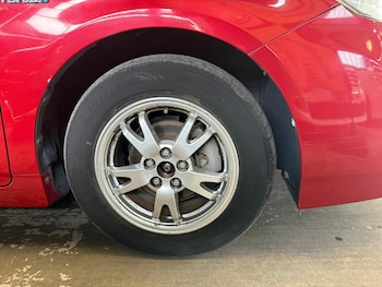 Used Toyota Prius 2010 for sale - 75294467: Photo